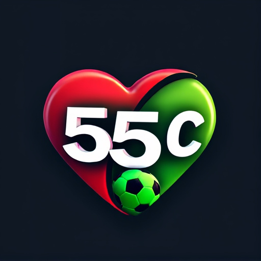 Logo da 55c